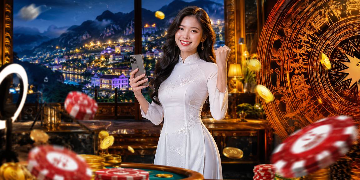 k8bet vip Sảnh Casino k8bet vip Có Gì?