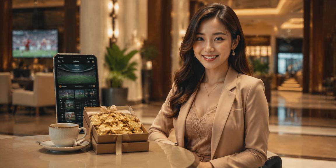 k8bet vip Những gì có trong casino di động của chúng tôi