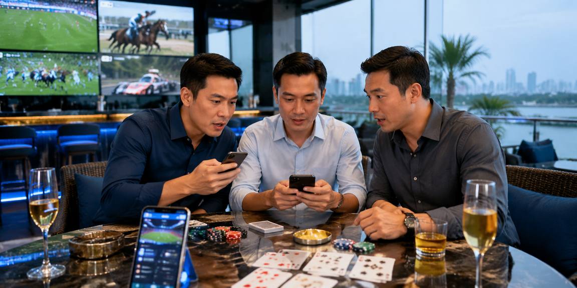 k8bet vip Cá Cược Thể Thao Qua MoMo Hoạt Động Như Thế Nào